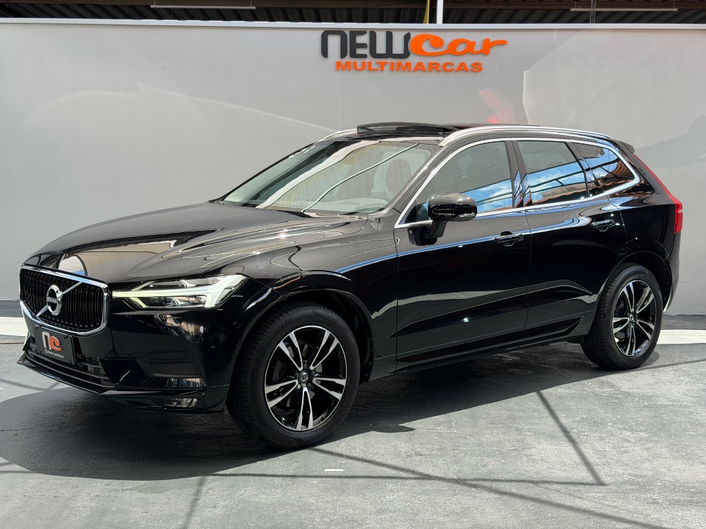 XC 60 T-5 MOMENTUM 2.0 254cv AWD 5p