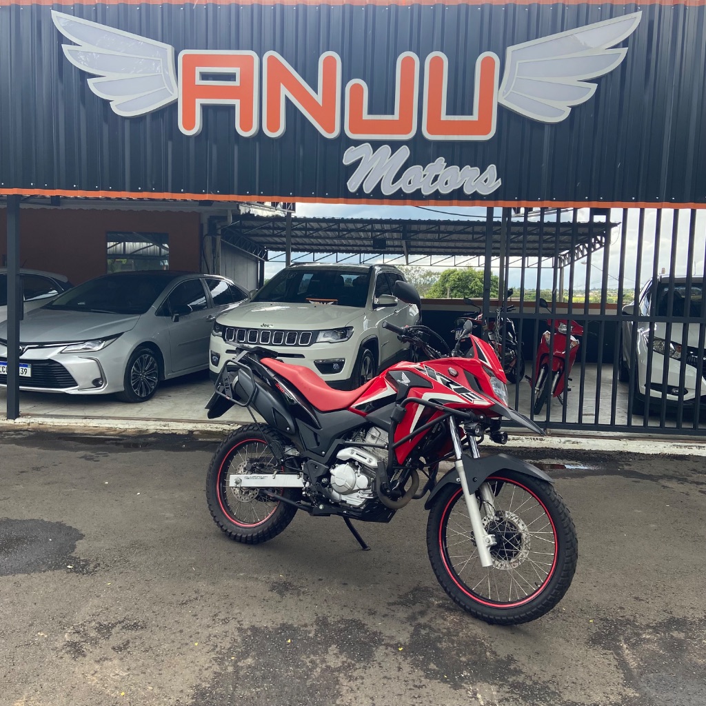 XRE 300/ 300 ABS/ FLEX