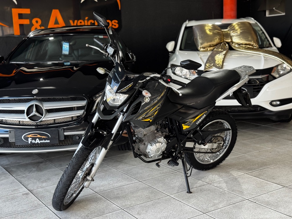 XTZ 150  CROSSER ED /FLEX