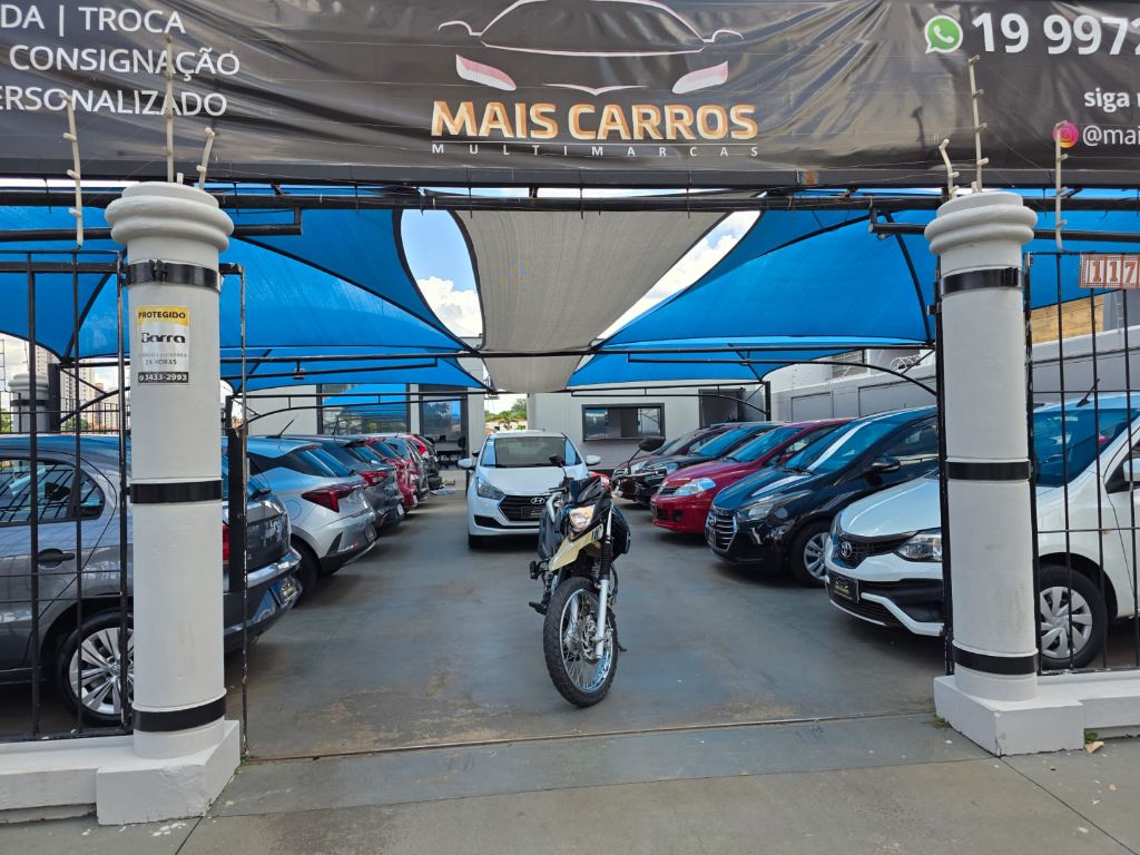 XTZ 150 CROSSER Z FLEX