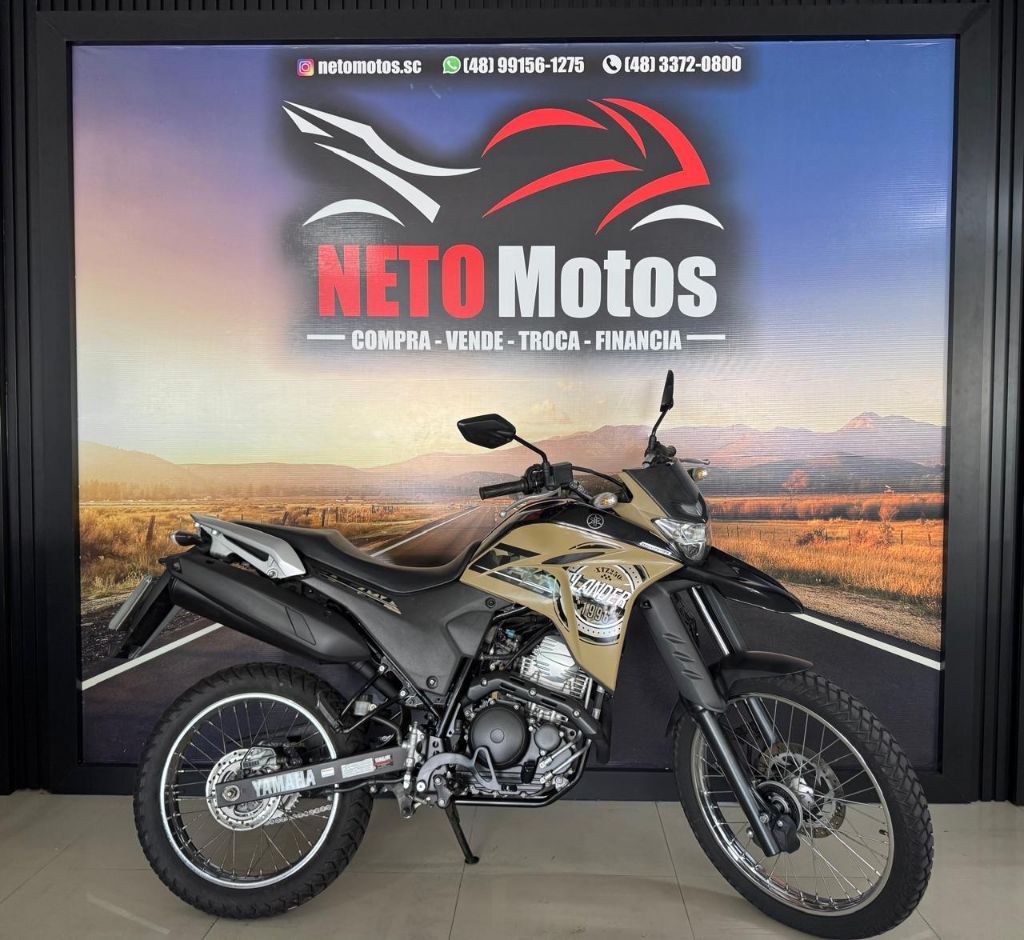 XTZ 250 LANDER 249cc/LANDER BLUEFLEX/ABS