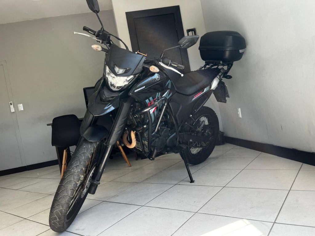 XTZ 250 LANDER 249cc/LANDER BLUEFLEX/ABS