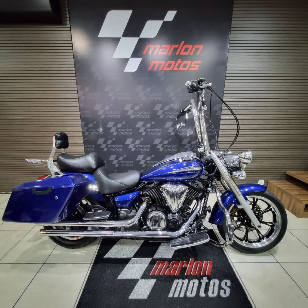 XVS 950 MIDNIGHT STAR