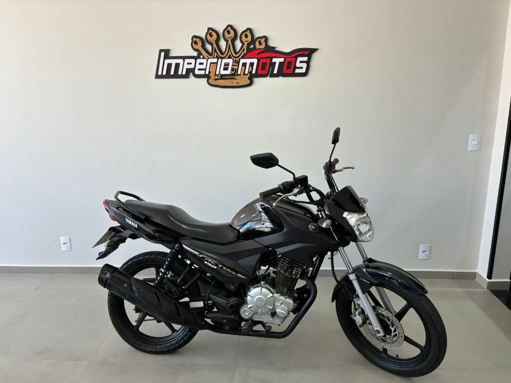 YBR 150 FACTOR ED/FLEX