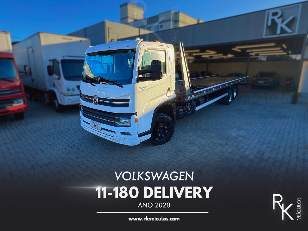 11-180 Delivery 2p (diesel)(E5)