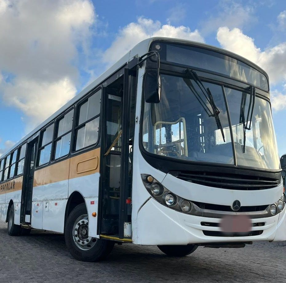 CAIO APACHE VIP ANO 2011 MB OF 1722 JM COD.1423