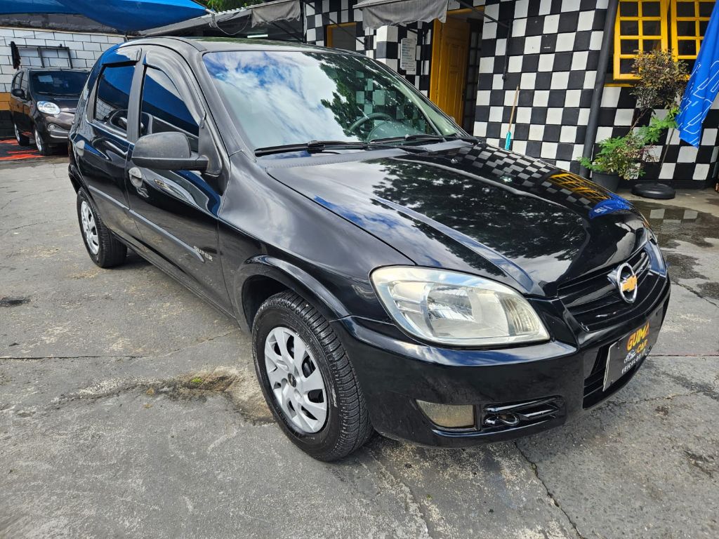 Celta Super 1.0 MPFI 8V FlexPower 5p