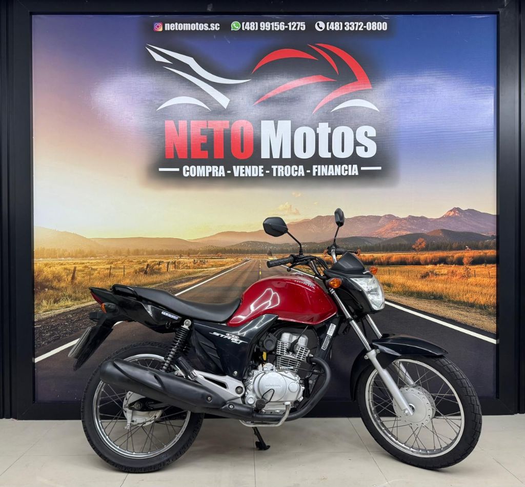 CG 150 START FLEXONE