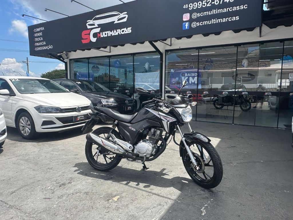 CG 150 TITAN-ESD MIX/FLEX