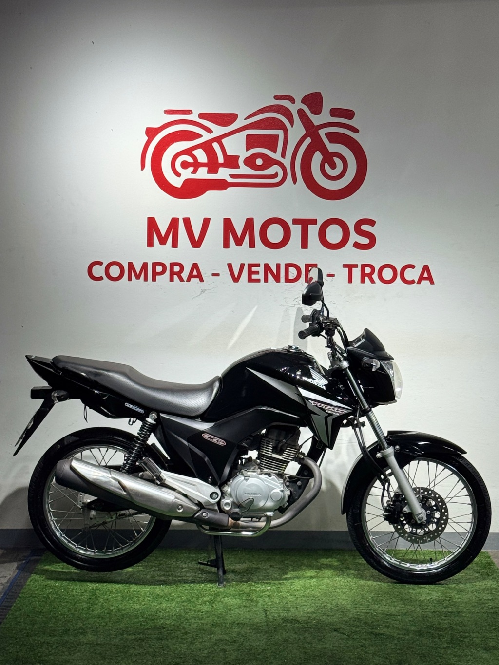 CG 150 TITAN-ESD MIX/FLEX