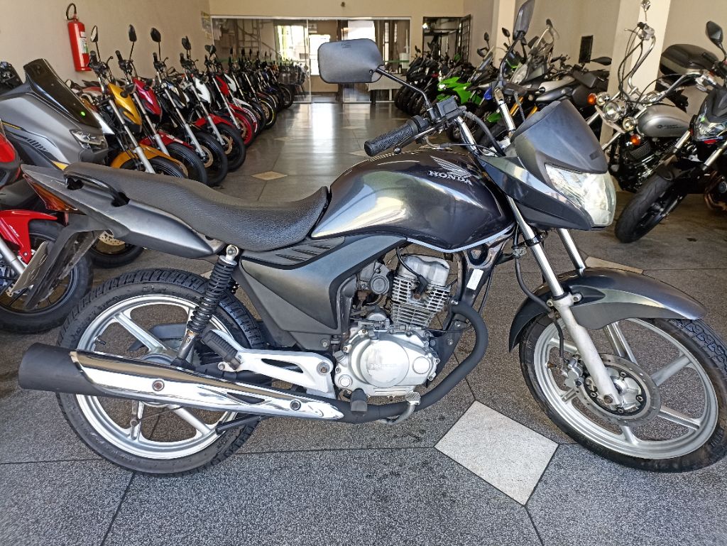 CG 150 TITAN-ESD MIX/FLEX