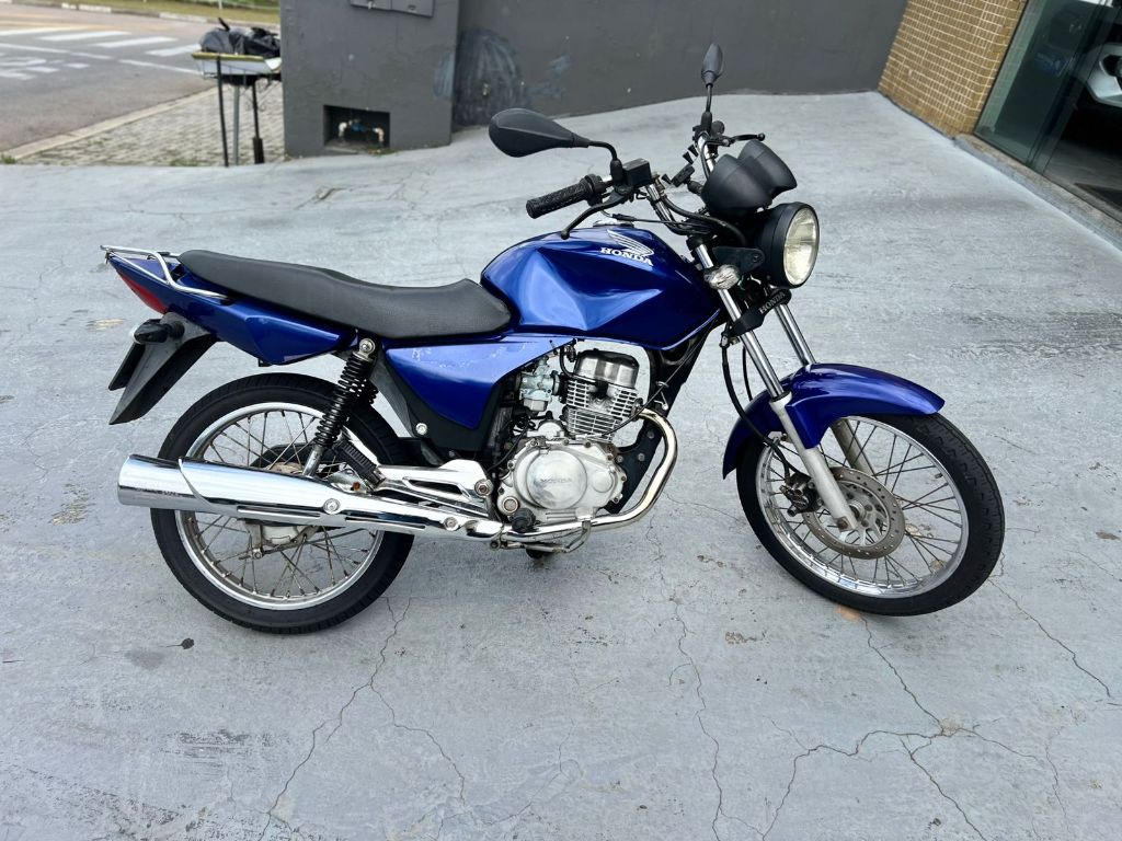 CG 150 TITAN-ESD/ TITAN SPECIAL EDITION