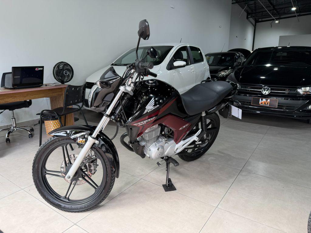 CG 150 TITAN-EX MIX/FLEX