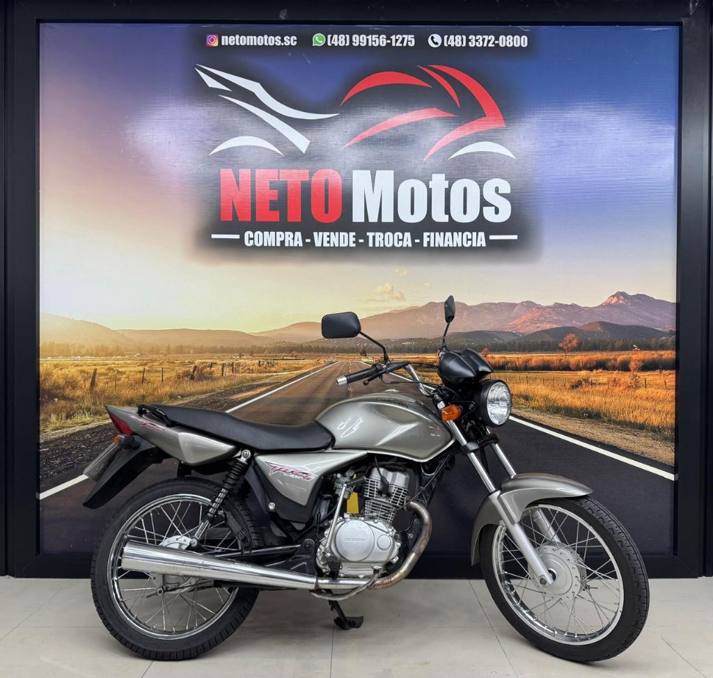 CG 150 TITAN-KS/ TITAN-JOB