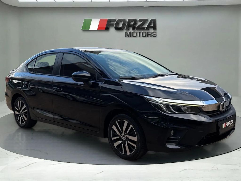 CITY 1.5 i-VTEC FLEX HATCH EX CVT AUT.