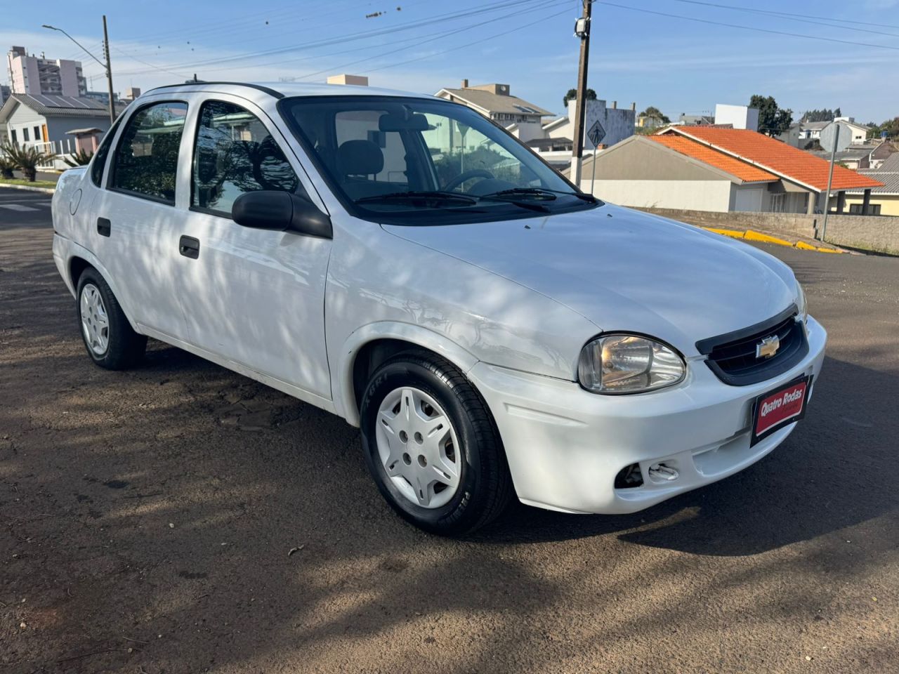 Classic Life/LS 1.0 VHC FlexP. 4p