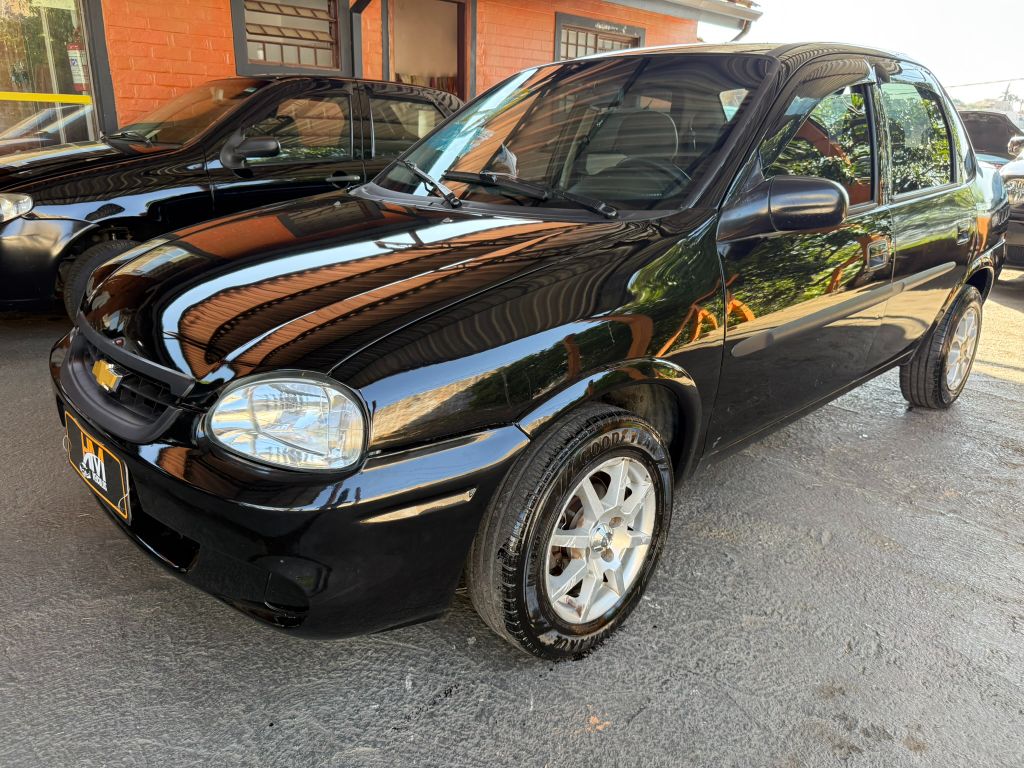 Classic Life/LS 1.0 VHC FlexP. 4p