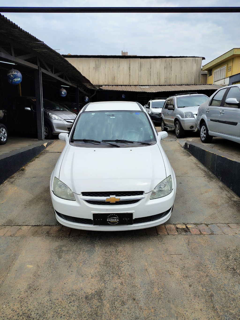 Classic Life/LS 1.0 VHC FlexP. 4p