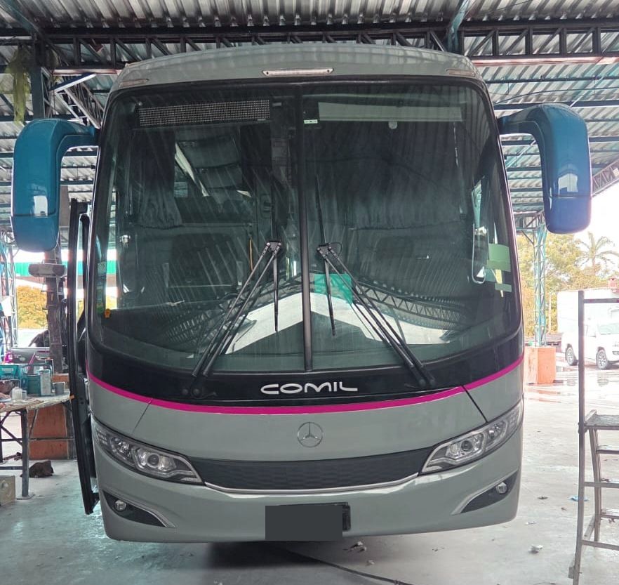 COMIL CAMPIONE INVICTUS 1200 ANO 2025 0500 RS JM COD.940