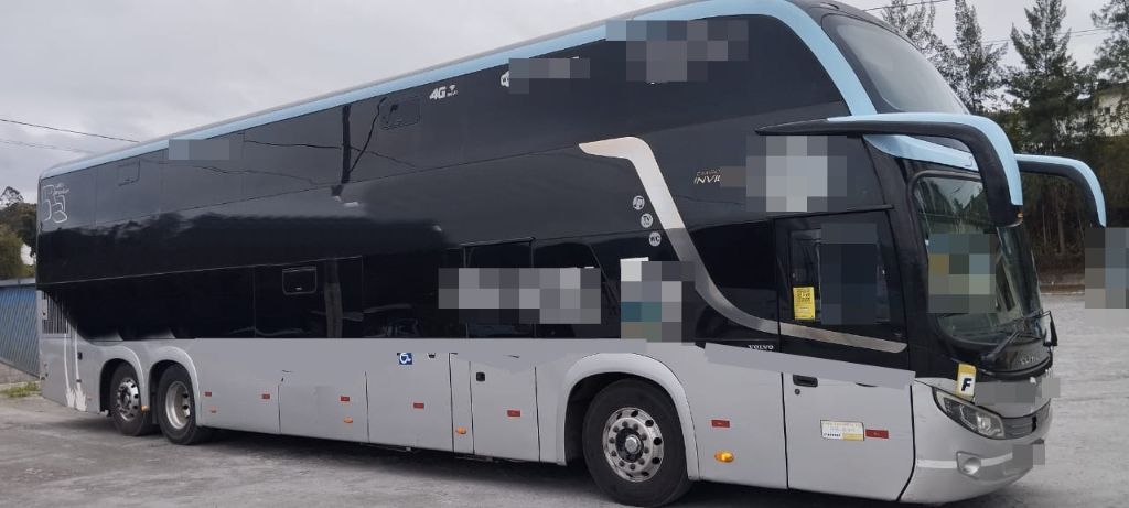 COMIL INVICTUS DD HD ANO 2021 VOLVO B420 JM COD.746