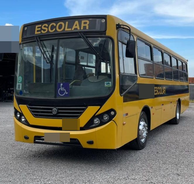 COMIL SVELTO ANO 2012 VW 15.190 JM COD.627