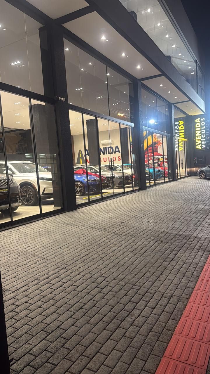 Corolla XEi 2.0 Flex 16V Aut.