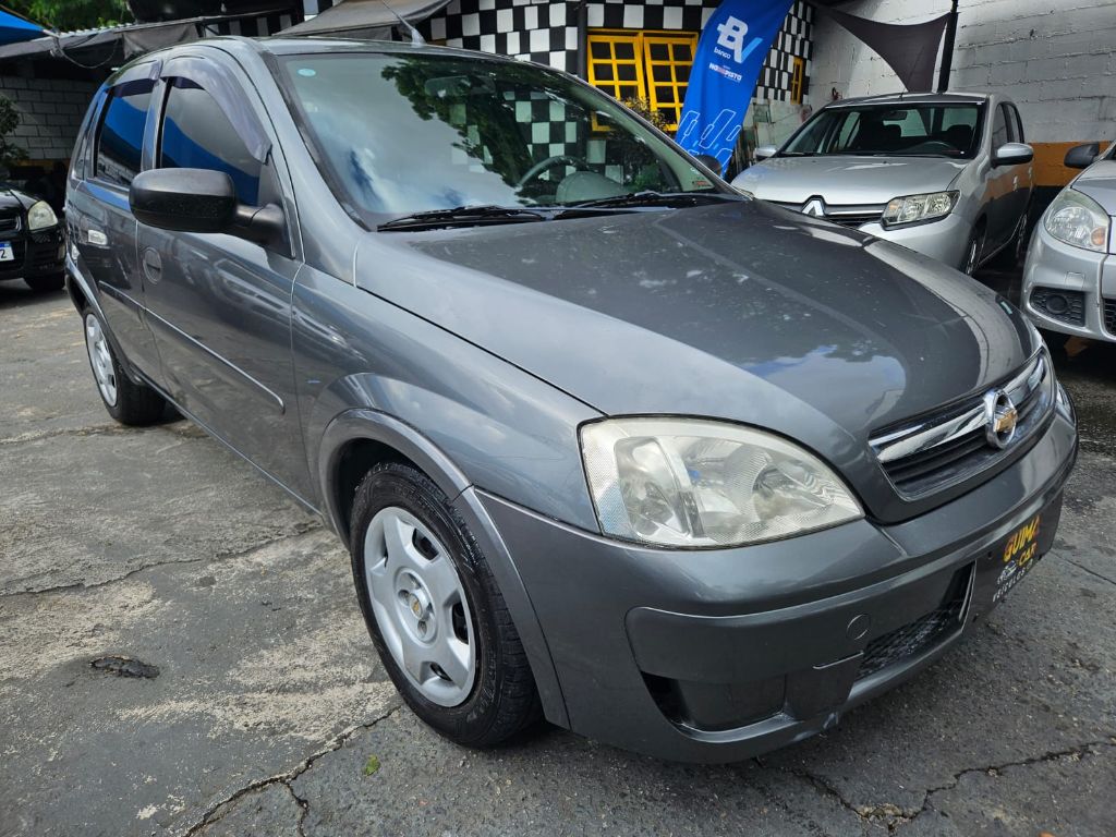 Corsa Hat. Maxx 1.4 8V ECONOFLEX 5p