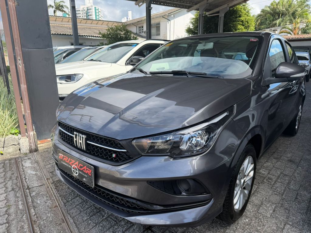 CRONOS DRIVE 1.3 8V Flex