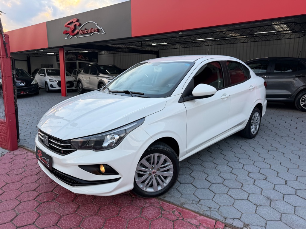 CRONOS DRIVE 1.3 8V Flex