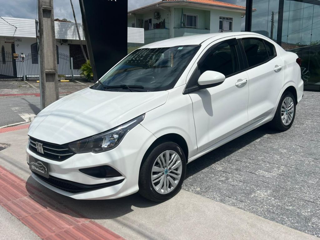 CRONOS DRIVE 1.3 8V Flex