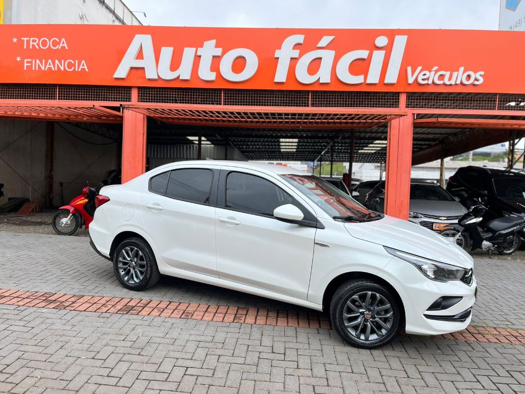 CRONOS DRIVE 1.3 8V Flex