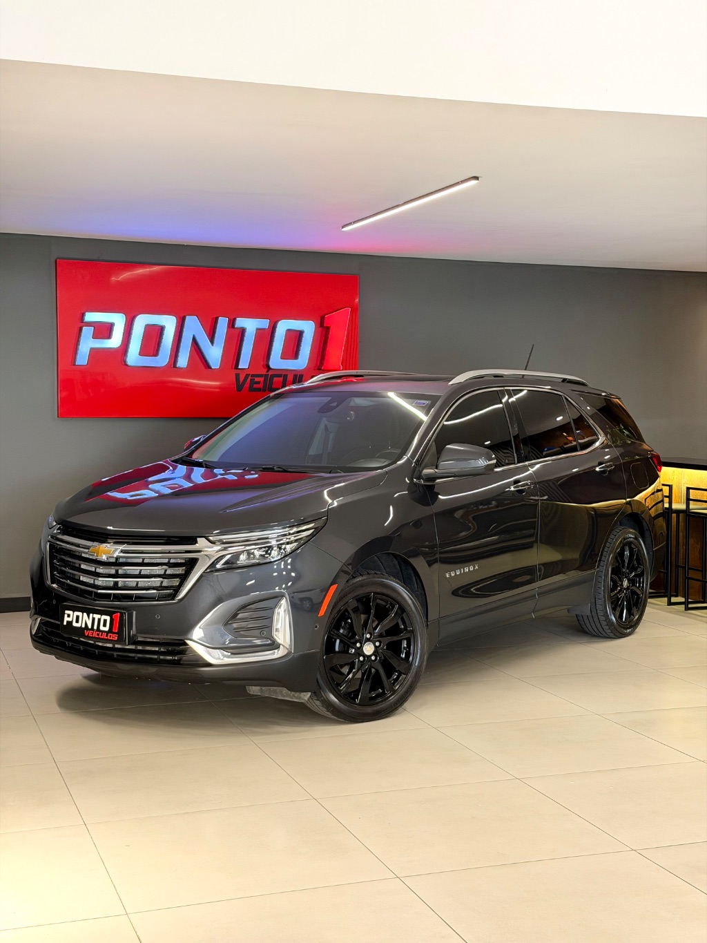 EQUINOX Premier 1.5 Turbo 172cv Aut.