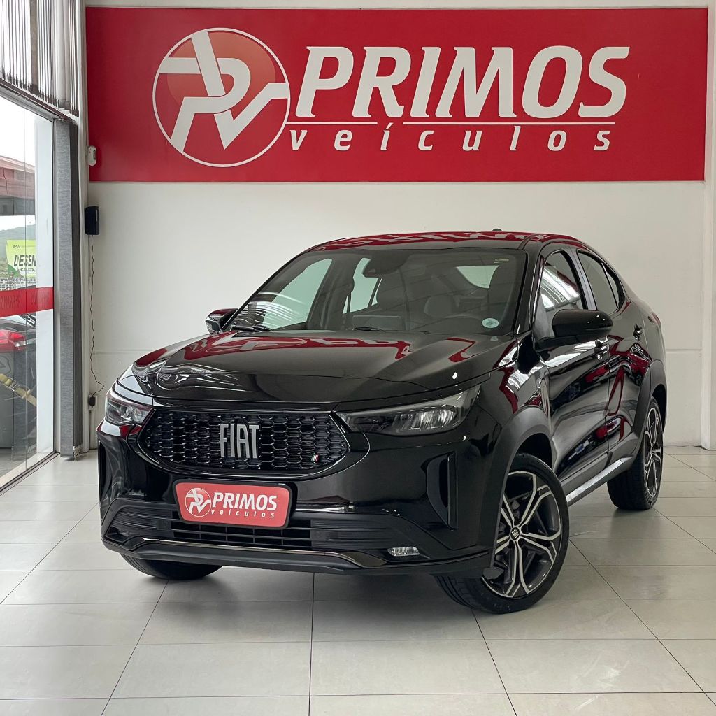 Fastback Impetus 1.0 200 T. Flex Aut