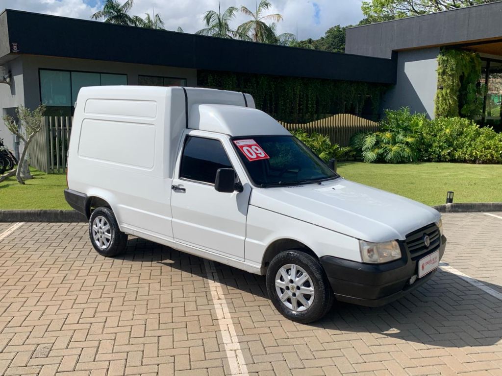 Fiorino Furg.1.5/1.3/1.3 Fire/1.3 F.Flex