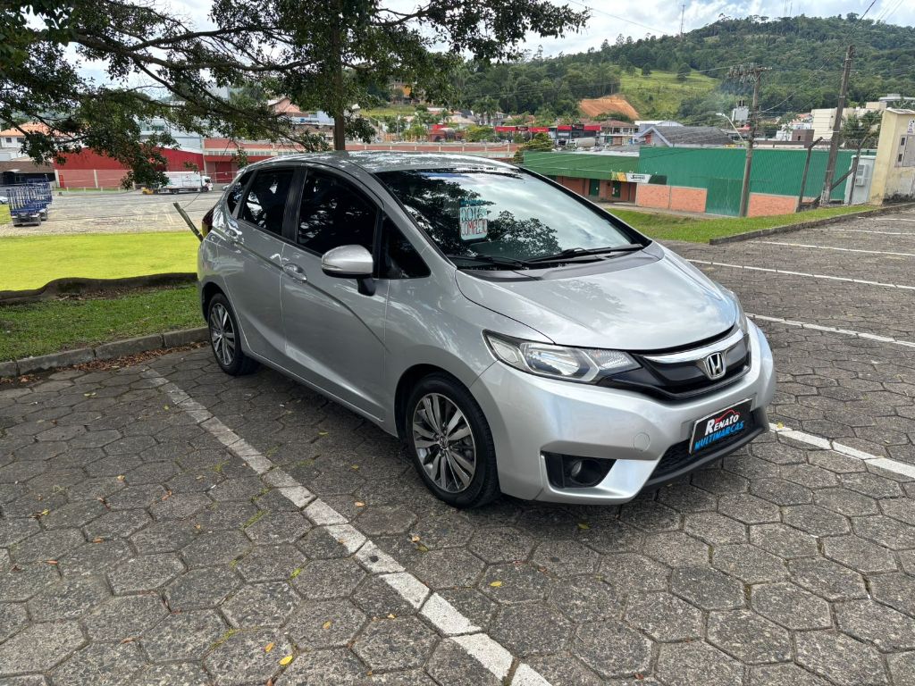 Fit EX/S 1.5 Flex/Flexone 16V 5p Aut.