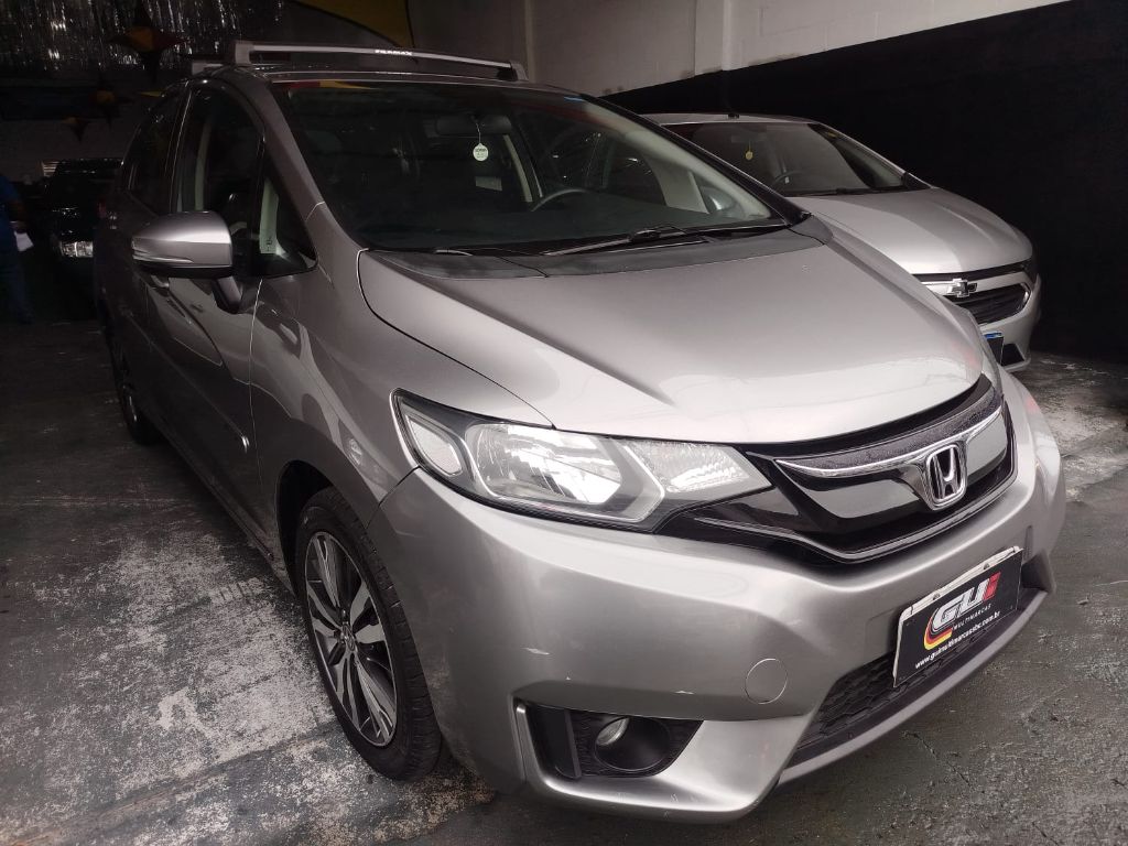 Fit EX/S 1.5 Flex/Flexone 16V 5p Aut.