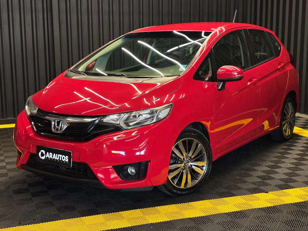 Fit EXL 1.5 Flex/Flexone 16V 5p Aut