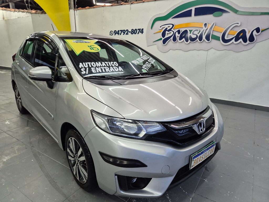 Fit EXL 1.5 Flex/Flexone 16V 5p Aut