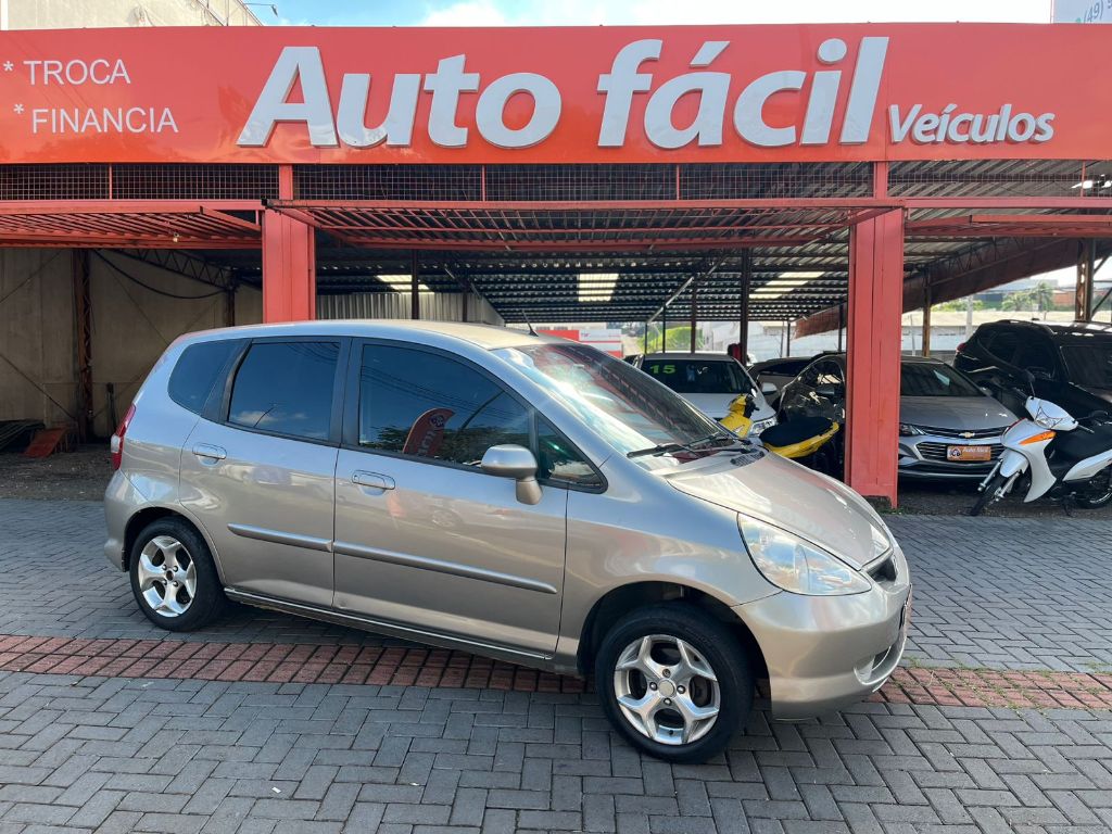 Fit LX 1.4/ 1.4 Flex 8V/16V 5p Aut.