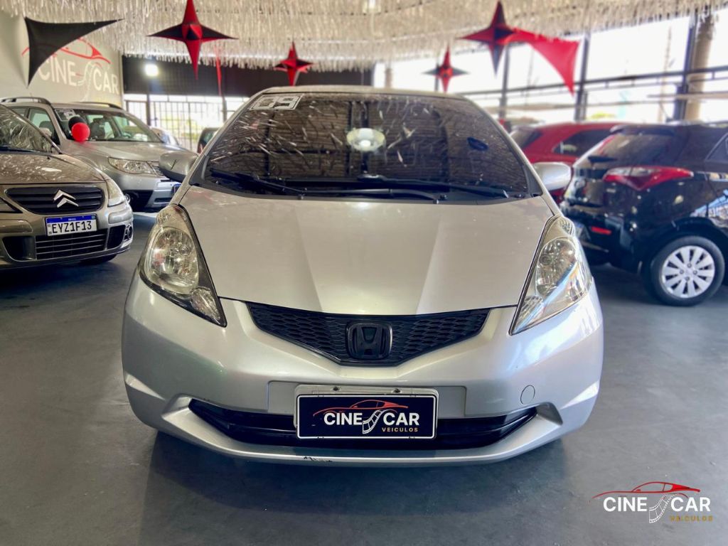 Fit LX 1.4/ 1.4 Flex 8V/16V 5p Mec.