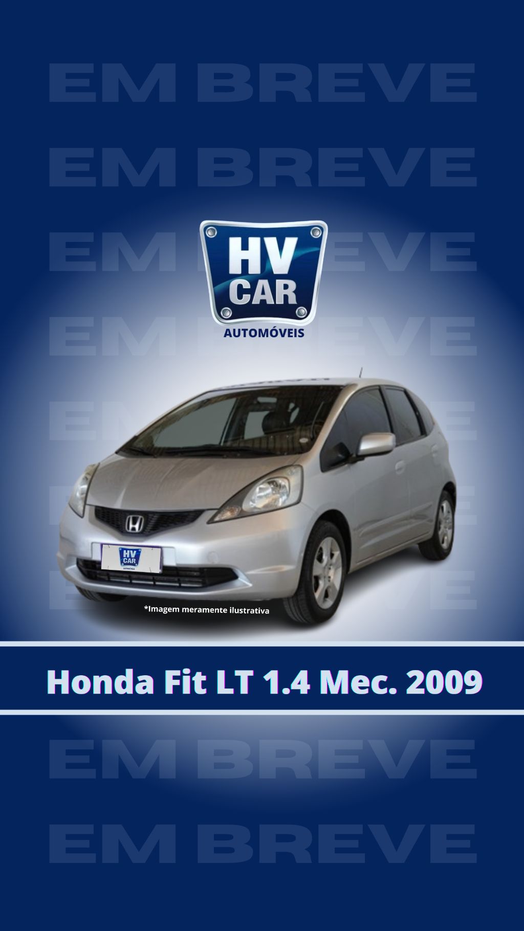 Fit LX 1.4/ 1.4 Flex 8V/16V 5p Mec.