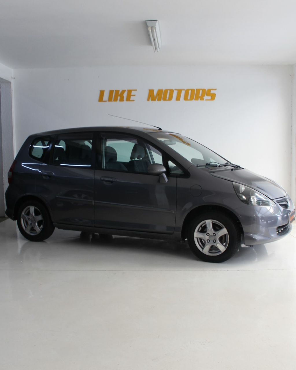 Fit LX 1.4/ 1.4 Flex 8V/16V 5p Mec.