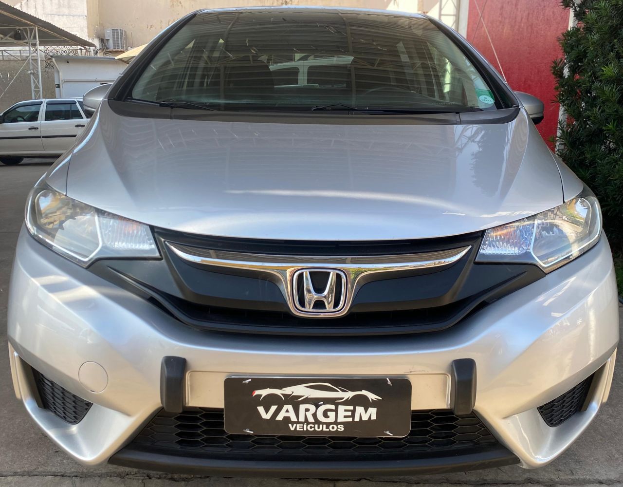 Fit LX 1.5 Flexone 16V 5p Aut.