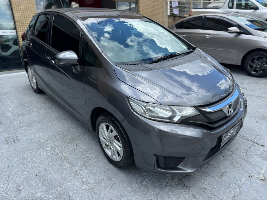 Fit LX 1.5 Flexone 16V 5p Aut.