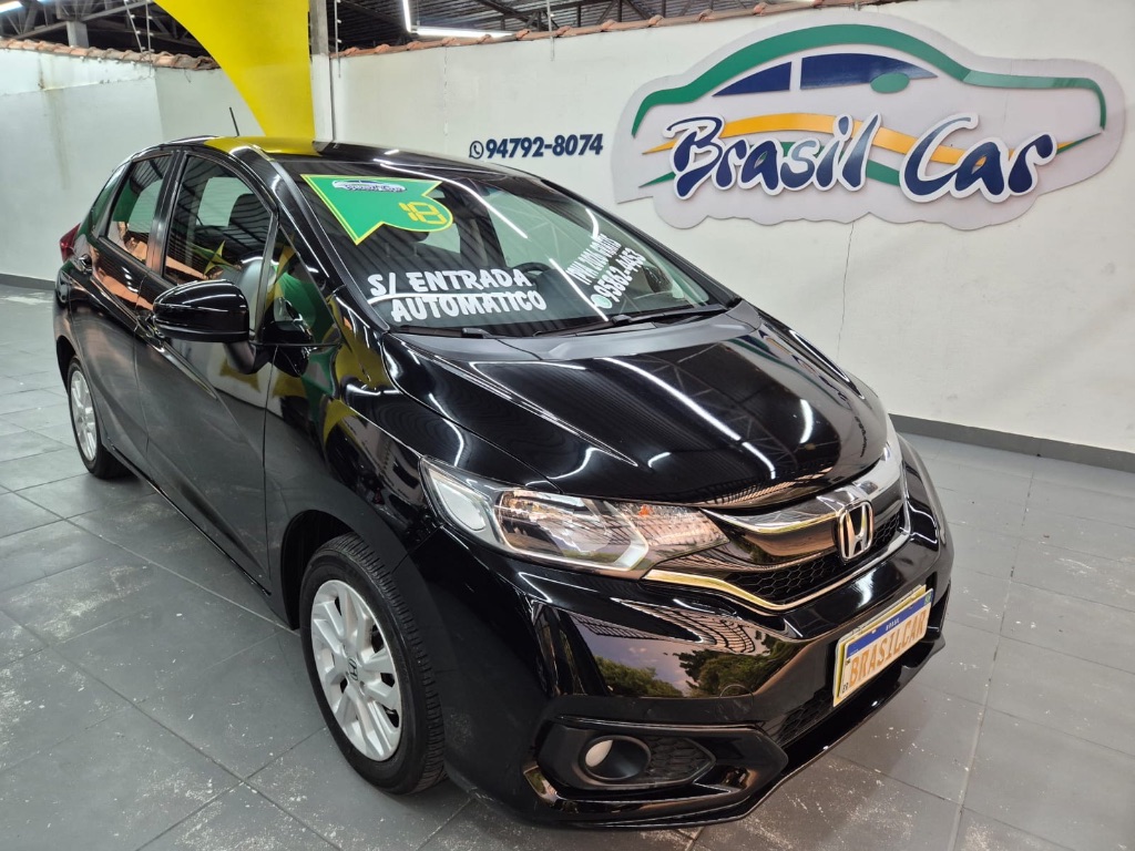 Fit LX 1.5 Flexone 16V 5p Aut.