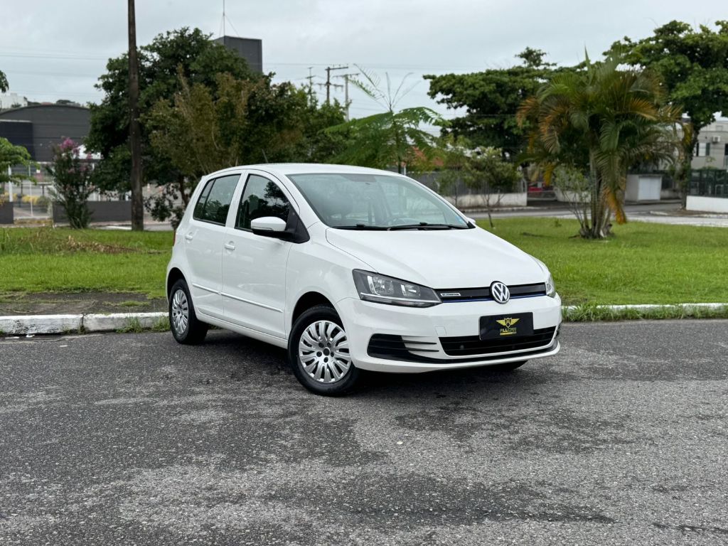 Fox BLUEMOTION 1.0 Mi Total Flex 12V 5p