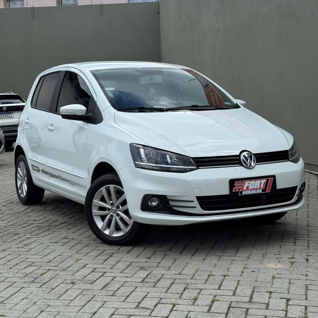 Fox Connect 1.6 Flex 8V 5p