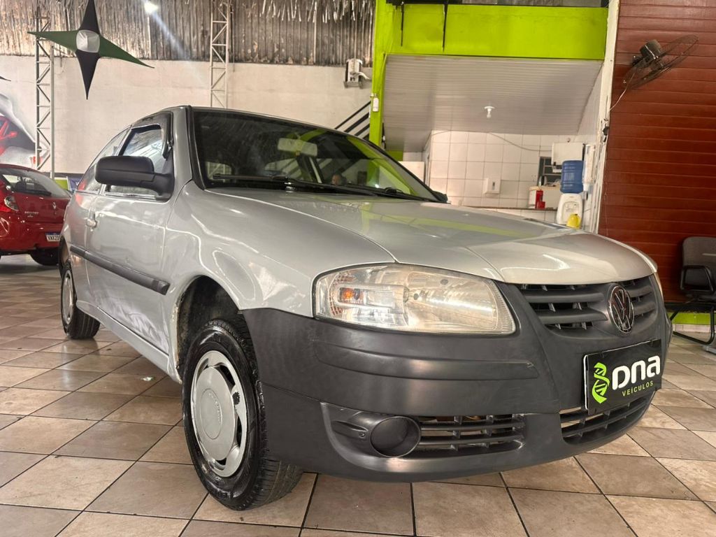 Gol City (Trend) 1.0 Mi Total Flex 8V 2p