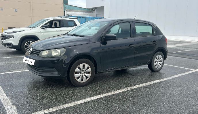 Gol Special 1.0 Total Flex 8V 5p