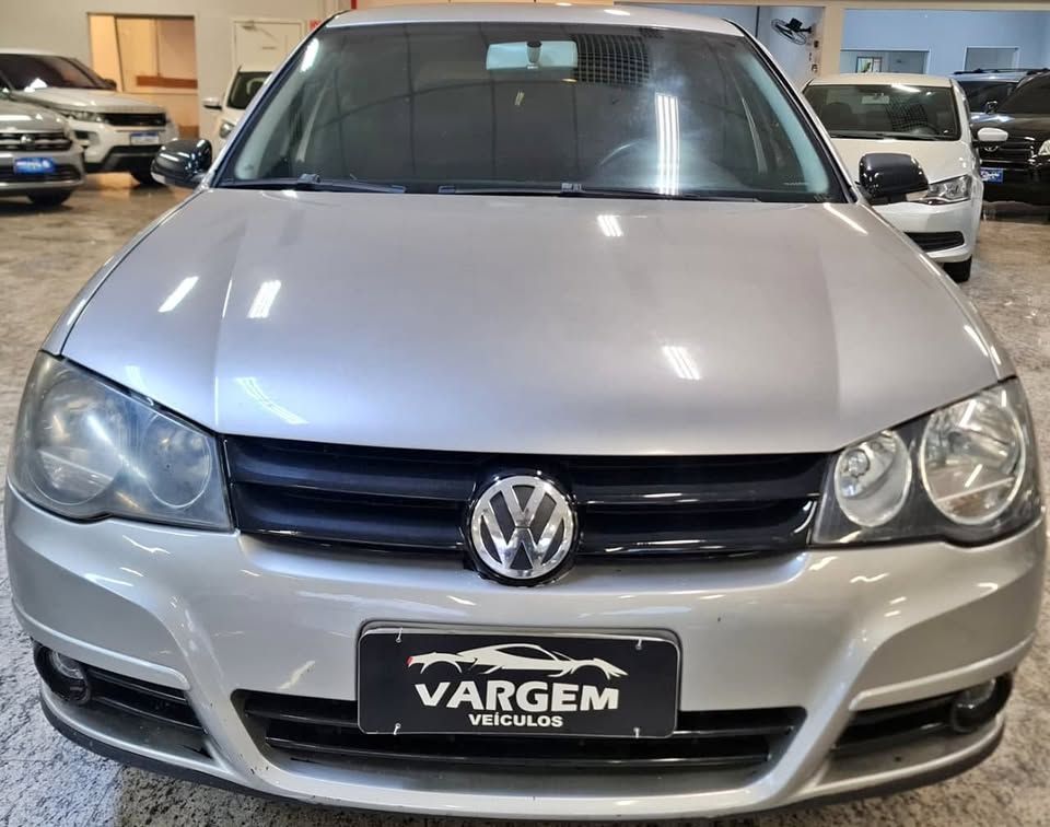 Golf Sportline 1.6 Mi Total Flex 8V 4p